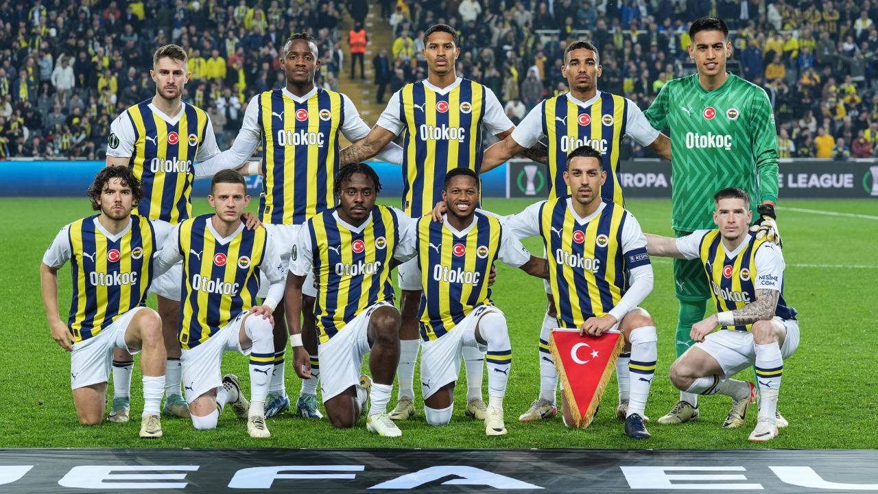Fenerbahçe'nin Olympiakos'u eleme ve kupayı kazanma olasılıkları belirlendi