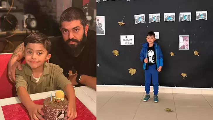 Babasının tüfekle yaraladığı 8 yaşındaki çocuk kurtarılamadı