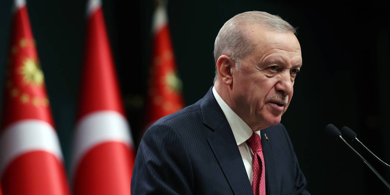 Cumhurbaşkanı Erdoğan, 4. Yargı Reformu Strateji Belgesi’ni yarın duyuracak