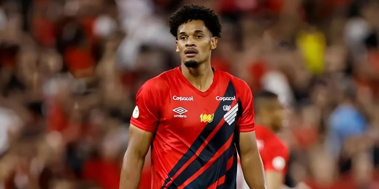 Göztepe, Emersonn'u kadrosuna kattı