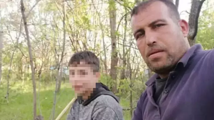 16 yaşındaki çocuk babasını annesine şiddet uyguladığı için öldürdü