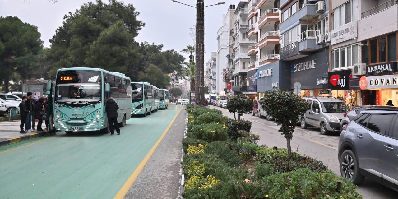 Manisa’da Kırmızı Yol dönemi sona eriyor