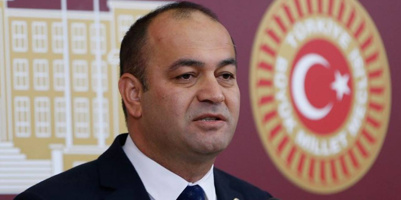 CHP'li Karabat: 'Erdoğan, emeklilerin değil, yandaş müteahhitlerin elini tutuyor'