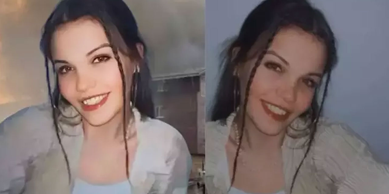 Kartalkaya'daki otel yangını faciasında 12. kattan atlayan Şevval Şahin hayatını kaybetti