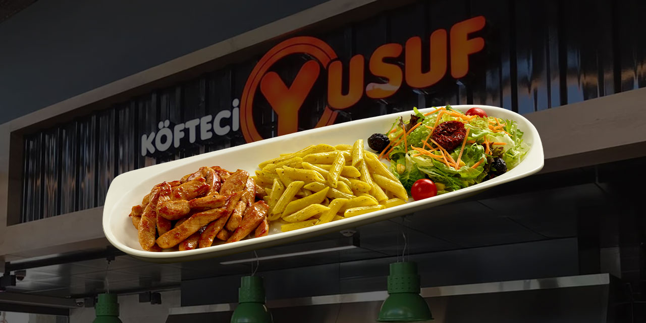 Taklit ve tağşişte sınır tanımayanlar: Köfteci Yusuf skandalından sonra ünlü restoran zinciri de listede!