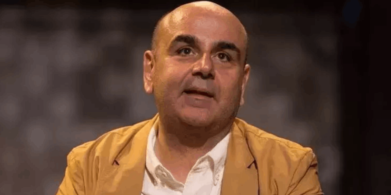 Nedim Saban, Ayşe Barım soruşturmasında tanık olarak ifade verdi