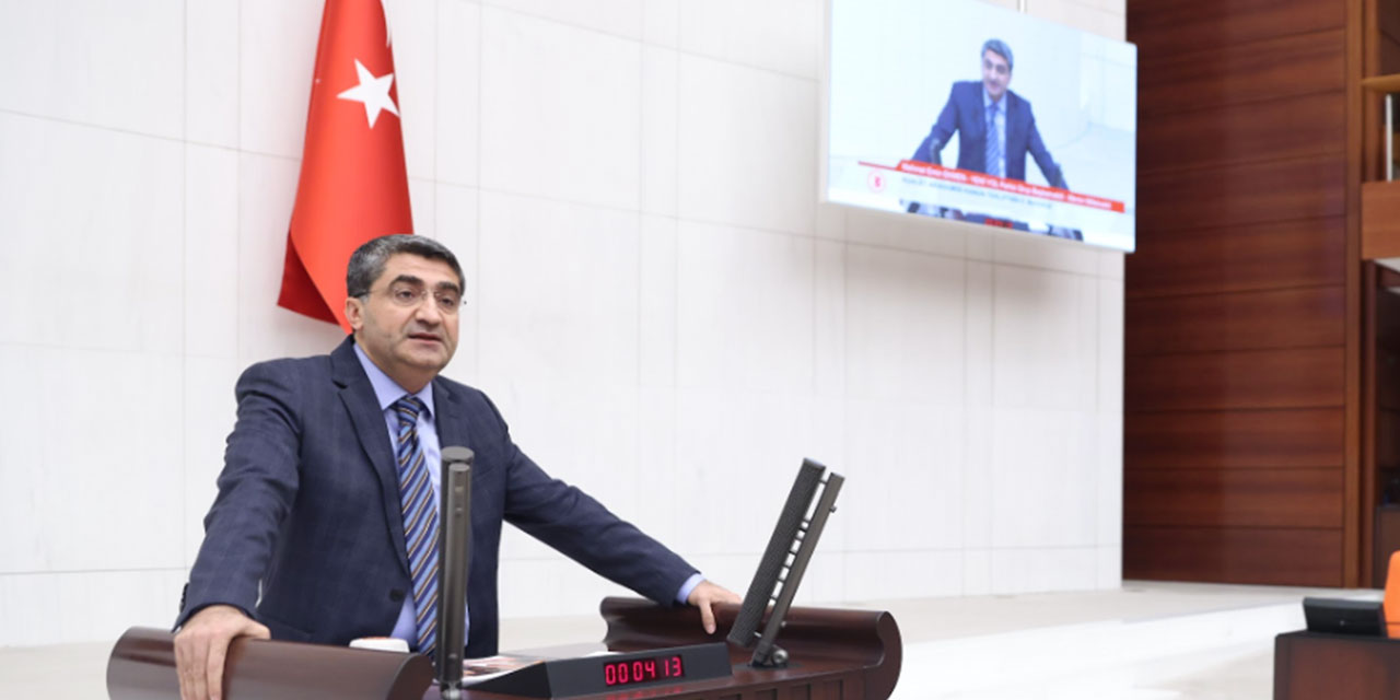 Türkiye’nin adalet tablosu: Vatandaşın %98’i hakkına kavuştuğunu düşünmüyor!