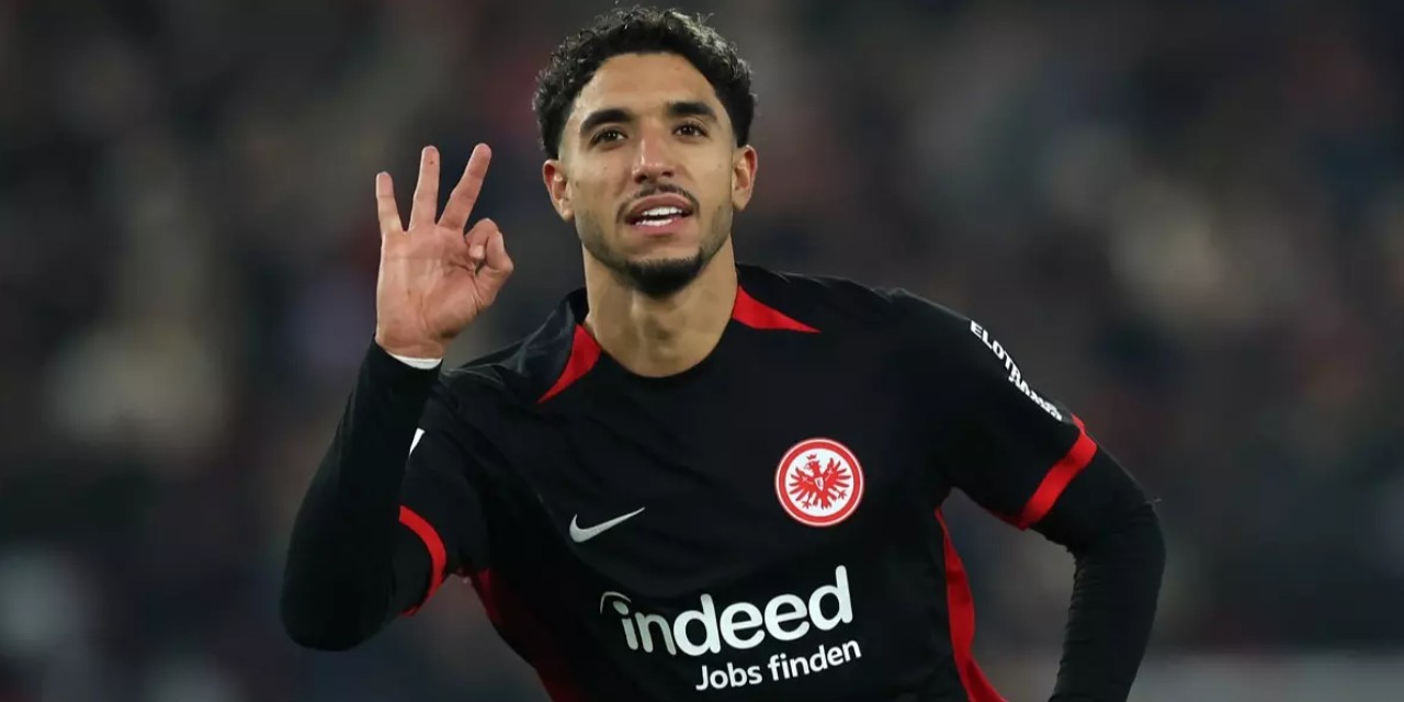 Manchester City, Mısırlı forveti 4,5 yıllığına takımına kattı