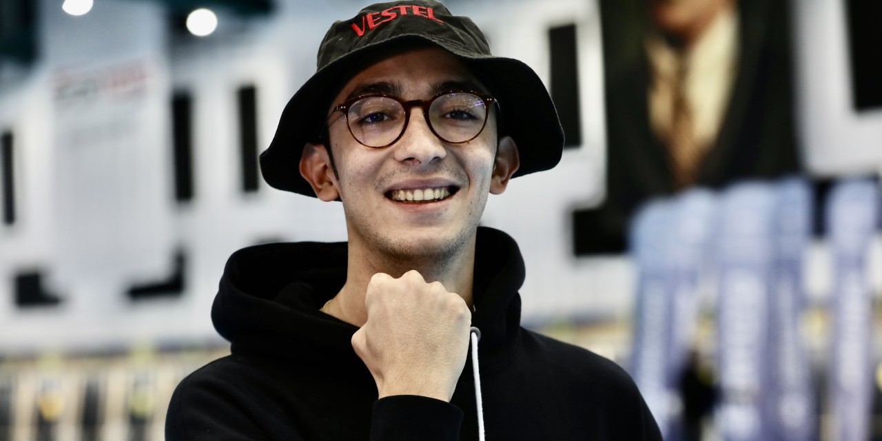 Mete Gazoz'dan yeni şampiyonluk hedefi