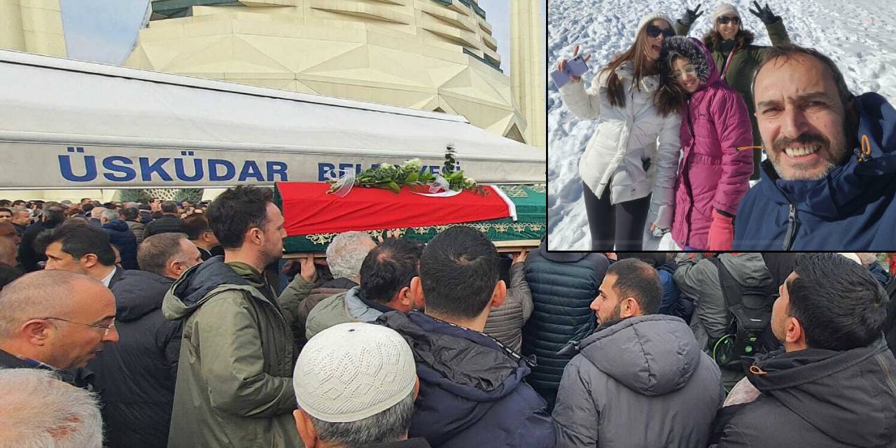 Kartalkaya'daki yangında ölen Dayı ailesinin yakınları: 'Tatil için bir ay önceden yer ayırttılar'