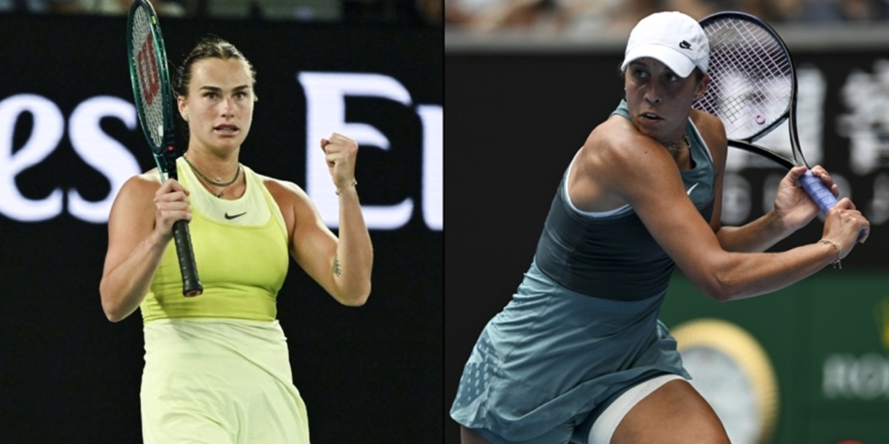 Avustralya Açık finali belli oldu