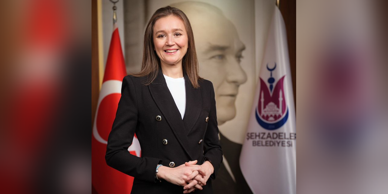 Şehzadeler Belediye Başkanı Gülşah Durbay: "Tedavi sürecim olumlu ilerliyor, dualarınızı bekliyorum"