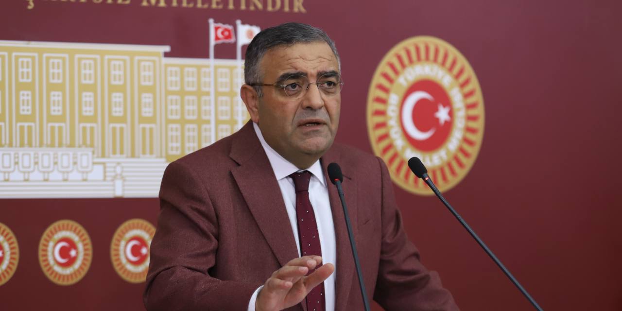 CHP'li Tanrıkulu'ndan, Ayşe Barım tepkisi:  Geçmişe dönük yeni bir 'Cadı avının' başladığına işaret