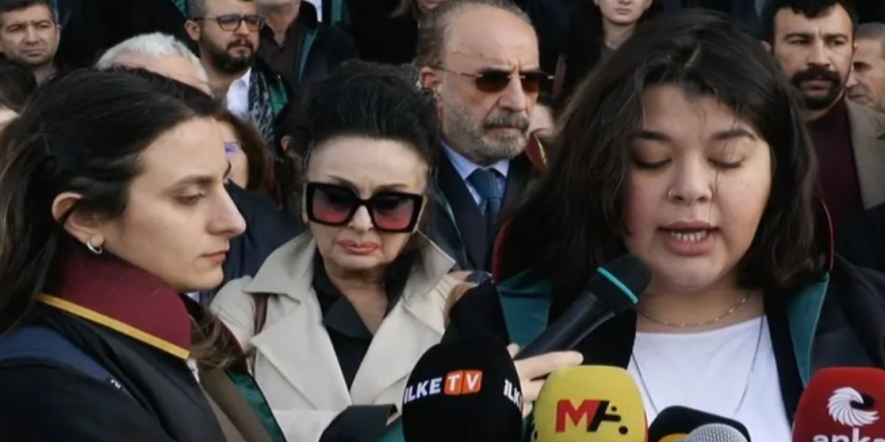 İstanbul Barosu'nda Fırat Epözdemir açıklaması: Yargının siyasallaştığı algısını güçlendiriyor