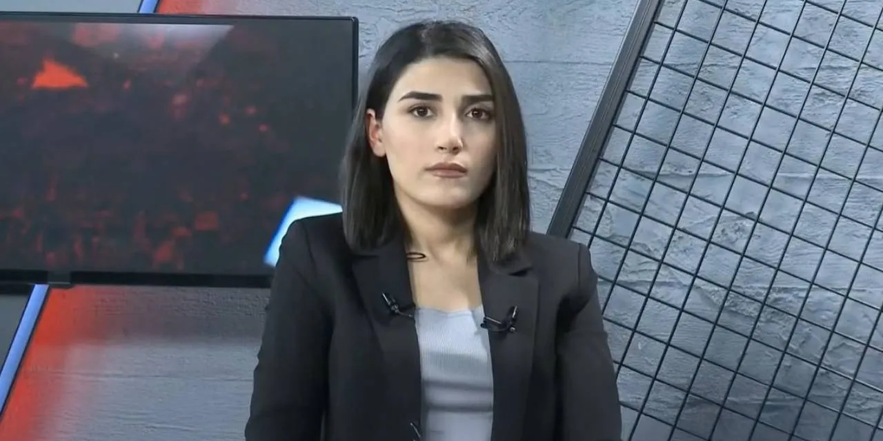 Gazeteci Eylem Babayiğit tutuklandı