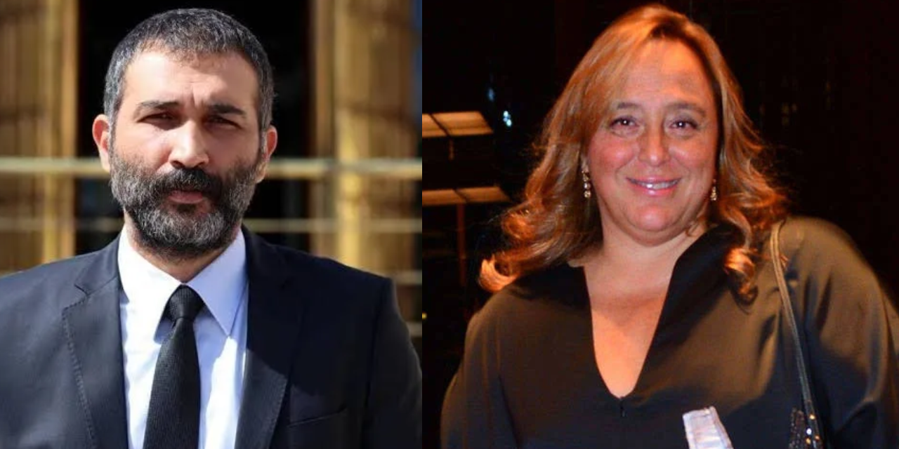 Barış Atay, Ayşe Barım için 5 yıl önceki mesajını hatırlattı...