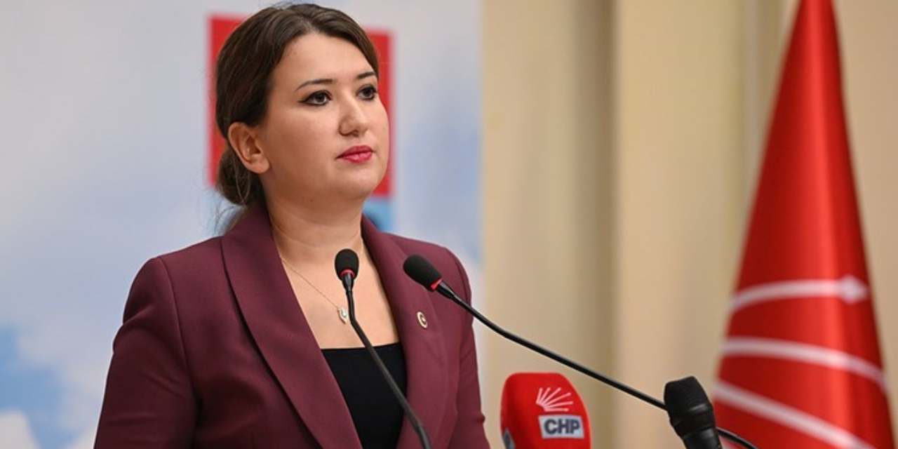 CHP'den Bakan Tunç'a 'korsan metin' tepkisi: "Bu kez sorumluluğunuzu başkalarına yıkamayacaksınız"