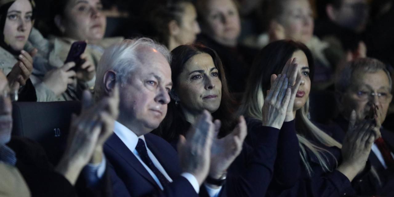 Uğur Mumcu, 32. yılında Beykoz’da anıldı