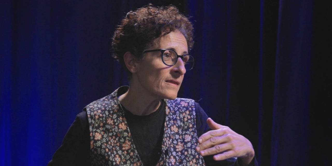 Zeliha Bürtek: 'Yeni bir millet yaratılıyor, uyuşturucu kullanımı buna bağlı olarak artıyor'