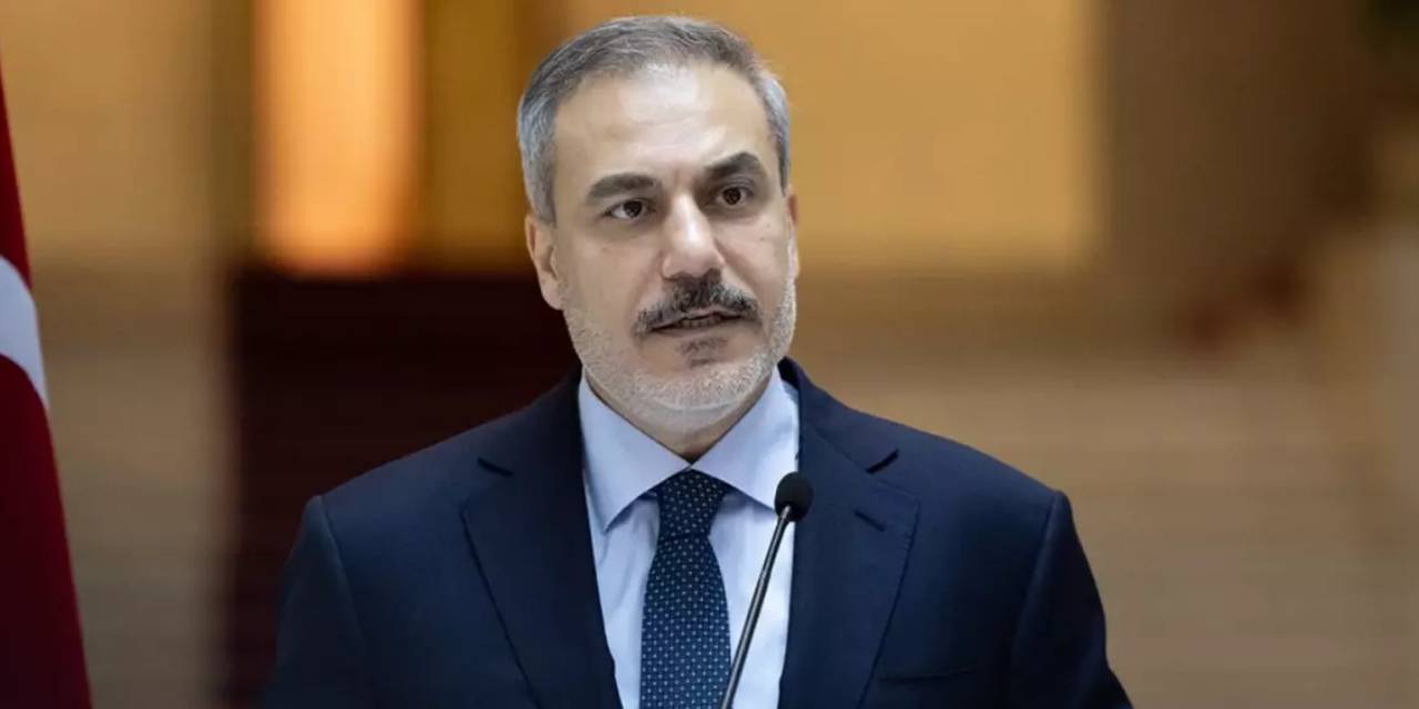 Dışişleri Bakanı Fidan Bağdat'a gidecek: 3 temel başlığın üzerinde durulacak