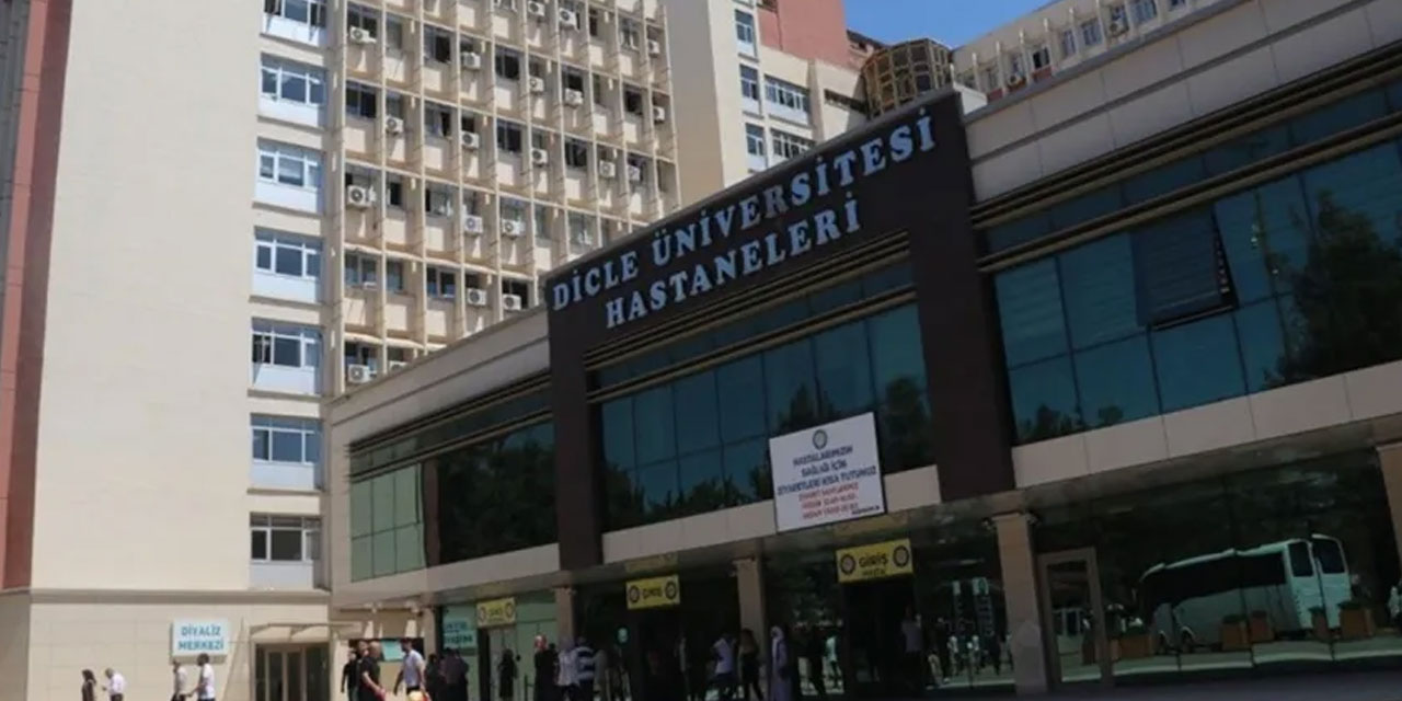 Dicle Üniversitesi'nde torpil zinciri: Müdür kardeş, başkan baldız!