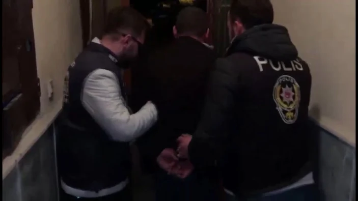 İstanbul'da iş insanı 'petrol fonu’ reklamıyla 5,5 milyon lira dolandırıldı