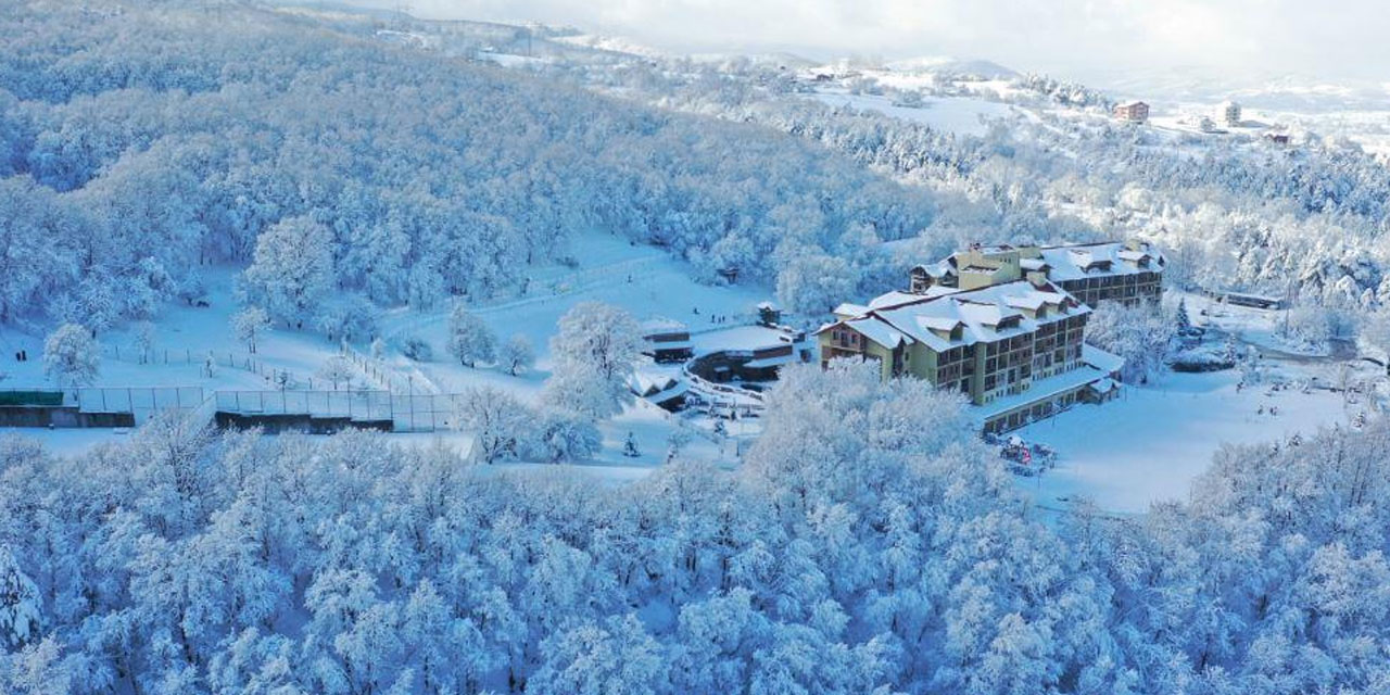 Bolu’daki otel yangını soruşturması genişletildi: İkinci otele de inceleme