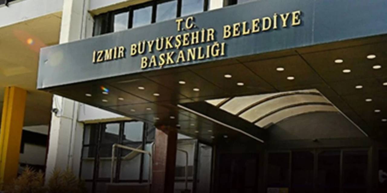 İzmir Büyükşehir Belediyesi: 'İşten çıkarma iddiaları gerçeği yansıtmıyor'