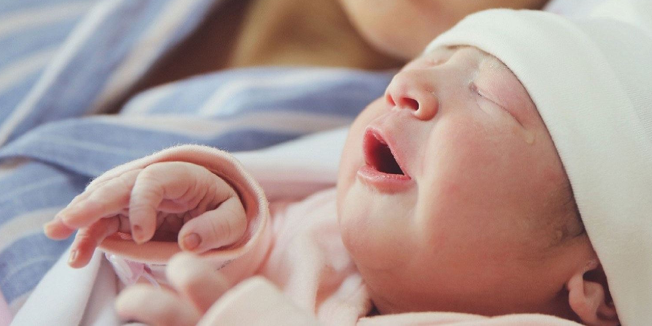 Sadece 10 il sınırı geçti: Türkiye’de doğurganlık hızı dibe vurdu