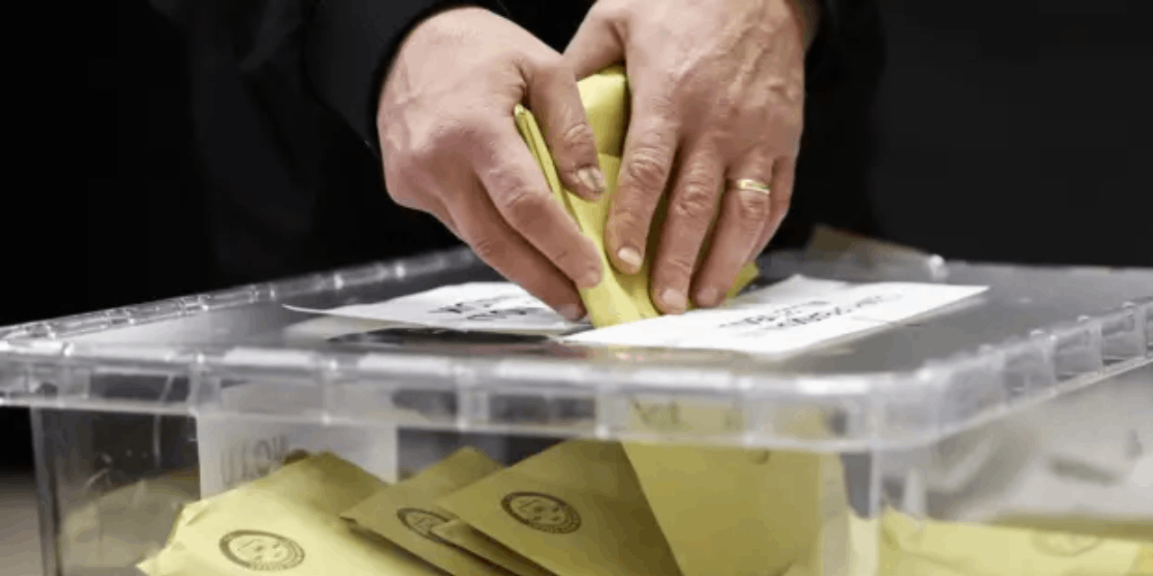 Seçim anketinde dengeler değişti: CHP önde, sürpriz yükselişler var