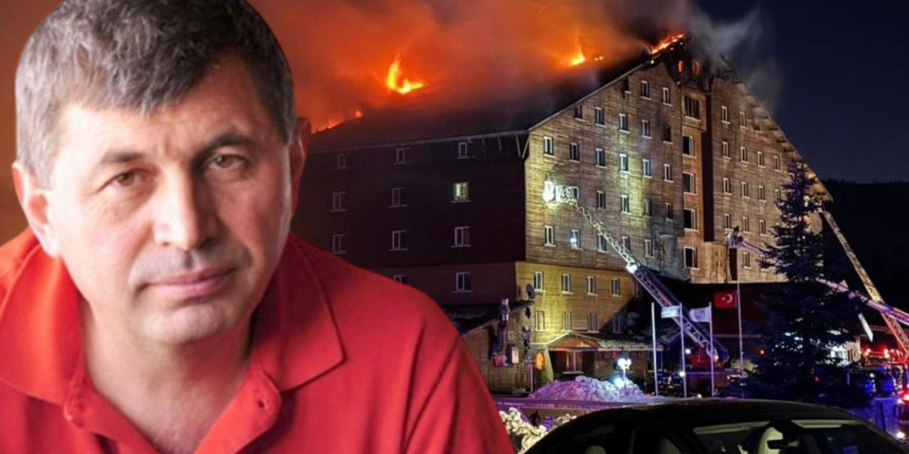 Bakanlığın yaptığı denetim ortaya çıktı: Engelli kapılarını görmüşler yangın alarmını görmemişler