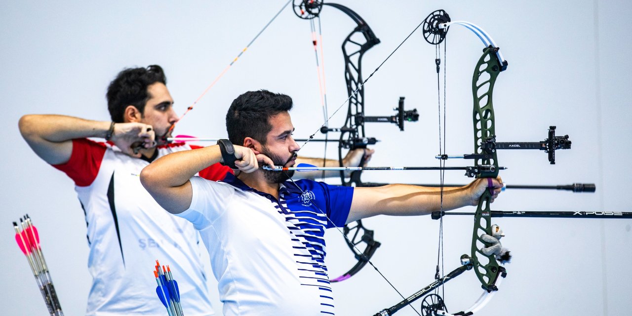 2025 Salon Milli Takım kadrosu belli oldu