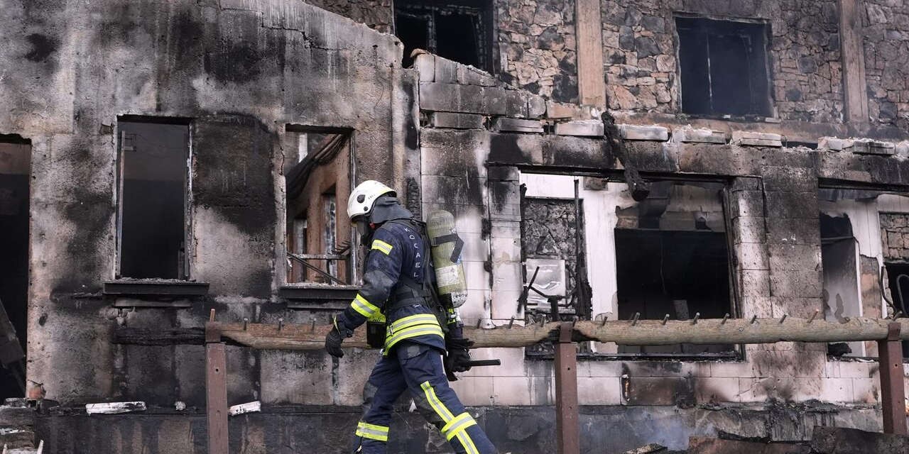 Otel yangını faciasında yeni gelişme: Tutuklu sayısı 19'a yükseldi