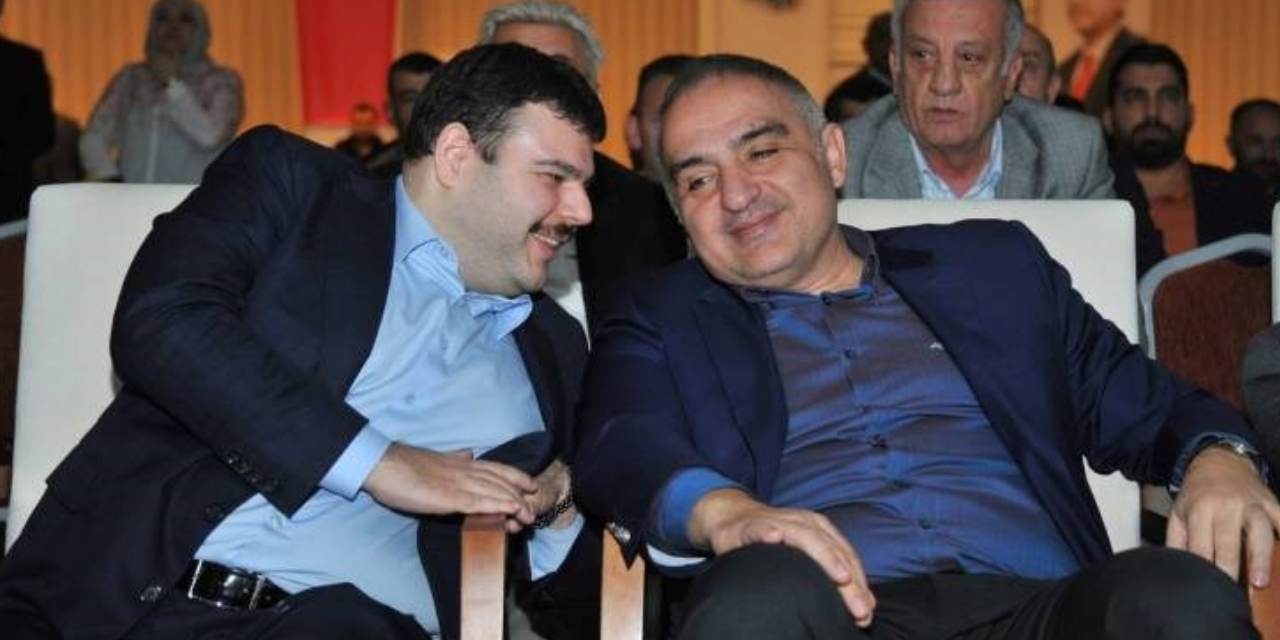 Eski AKP'li vekil, Bakan Ersoy'u istifaya çağırdı: 'Suçlu bakan bey ve bakanlıktır!'