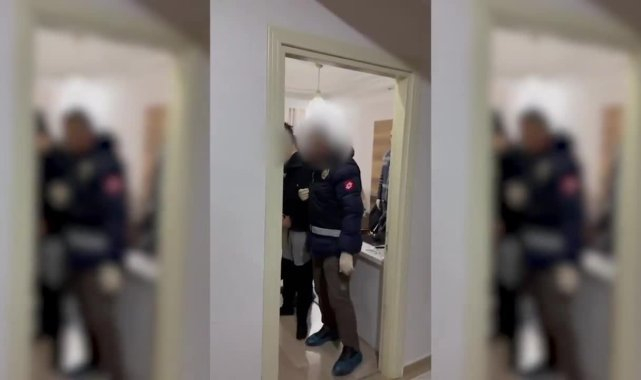 Otel yangınında ölenlerin hatıralarına saygısızlık soruşturması: 3 çocuk gözaltında