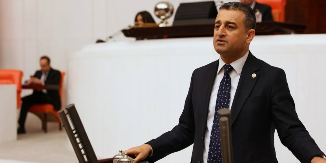 Kartalkaya yangını soruşturmasında CHP'li Bulut'tan tepki: 'İkiyüzlü adaletiniz batsın'
