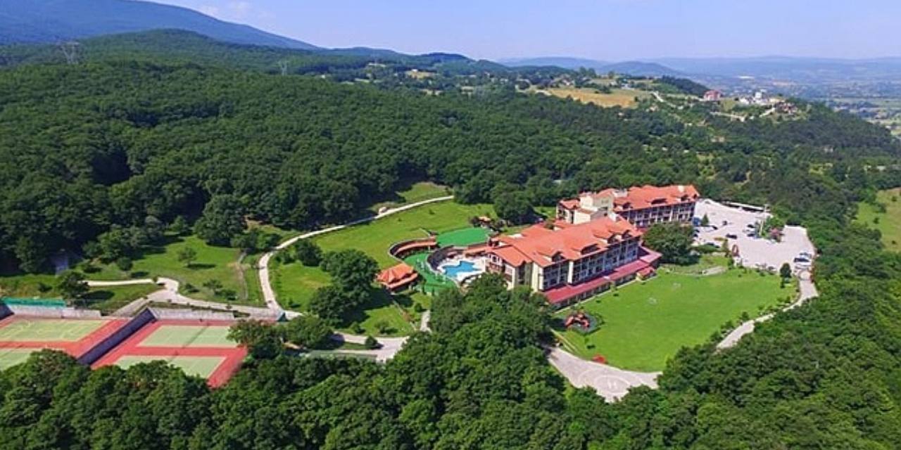 Bolu'da yanan otelin sahibi ormana el koymuş: 'Köylülerin tarlaları otele verildi'