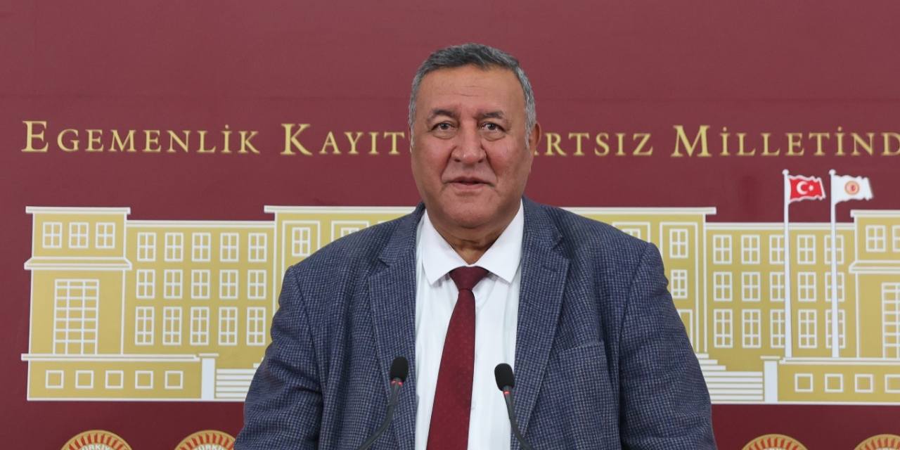 CHP'li Gürer'den öğrenci burs ve kredi miktarlarının artırılması için kanun teklifi