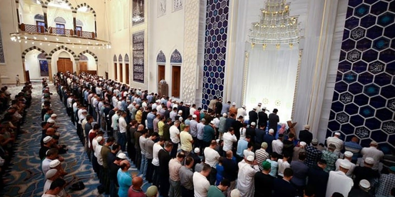 Cuma namazı mesaisi: Valilikten kafa karıştıran açıklama