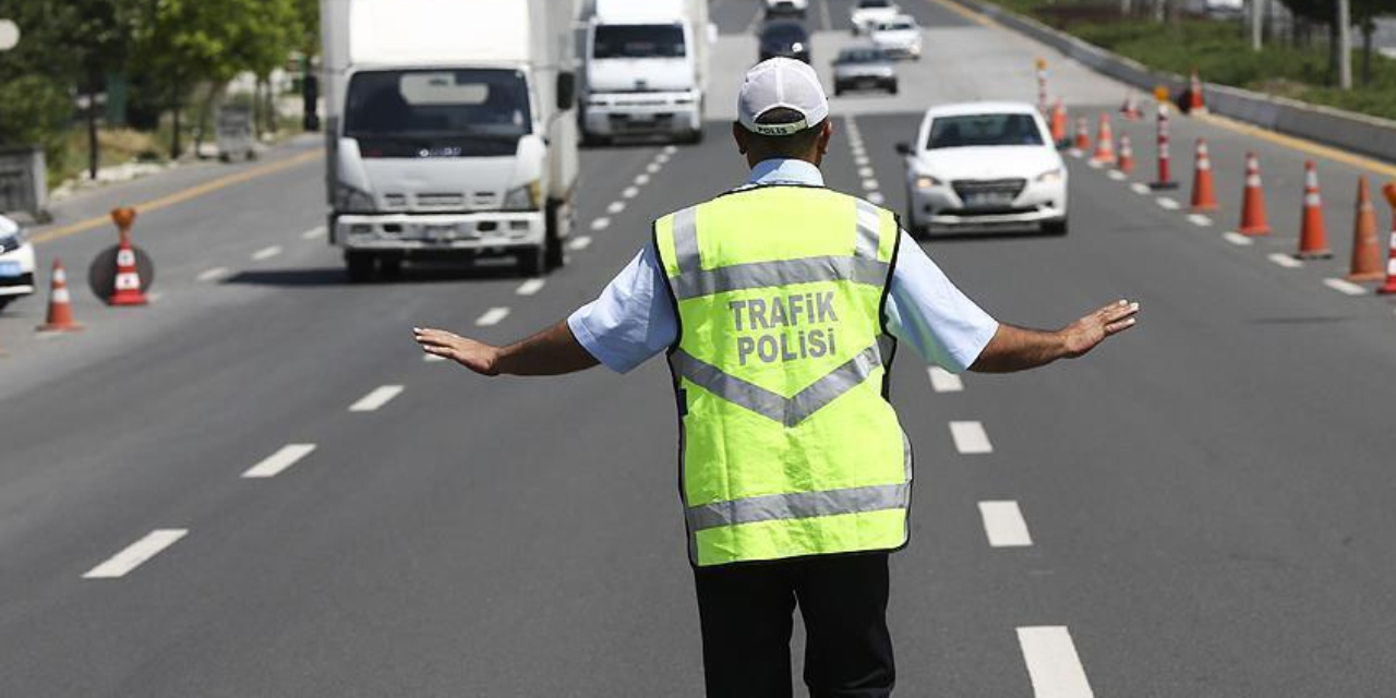 Ankara’da yol kapatma uyarısı: AKP Kongresi için hangi yollar trafiğe kapanacak?