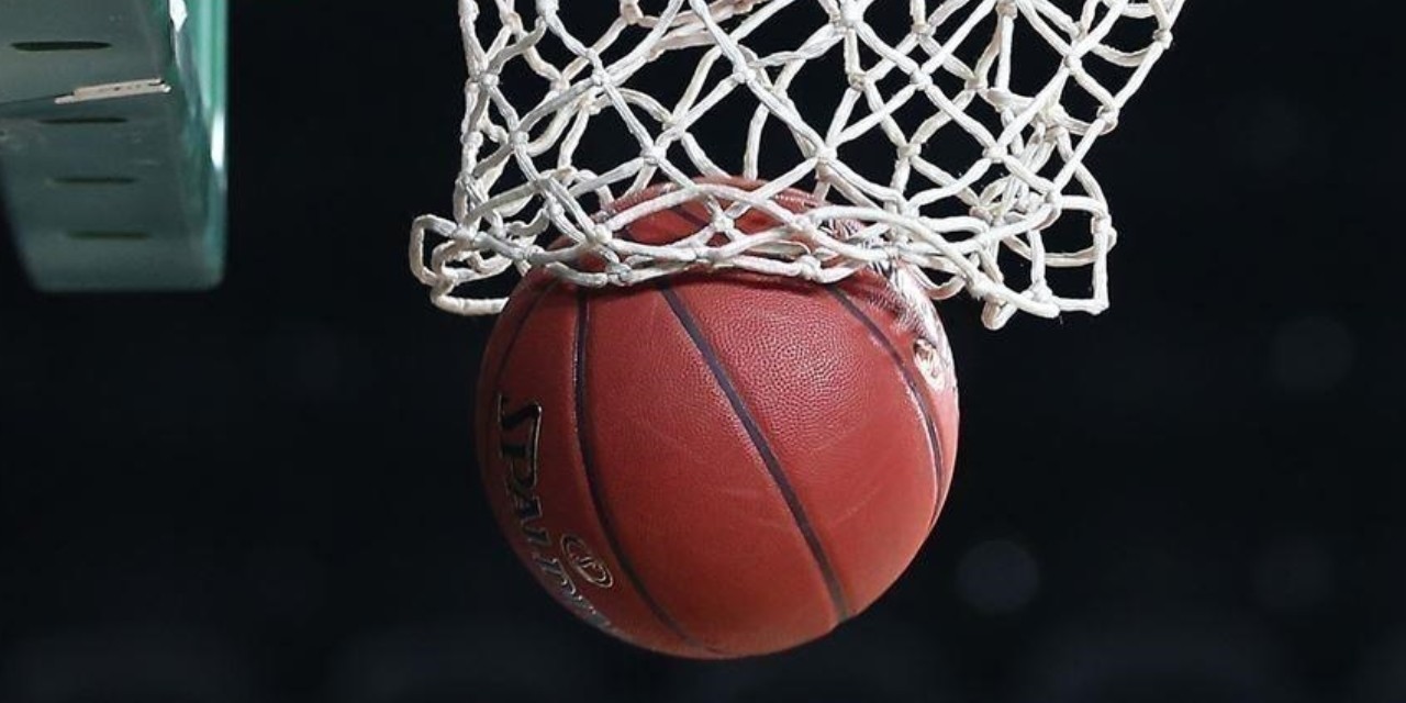 Basketbol ING Türkiye Kupası'nda kura çekimi yapıldı