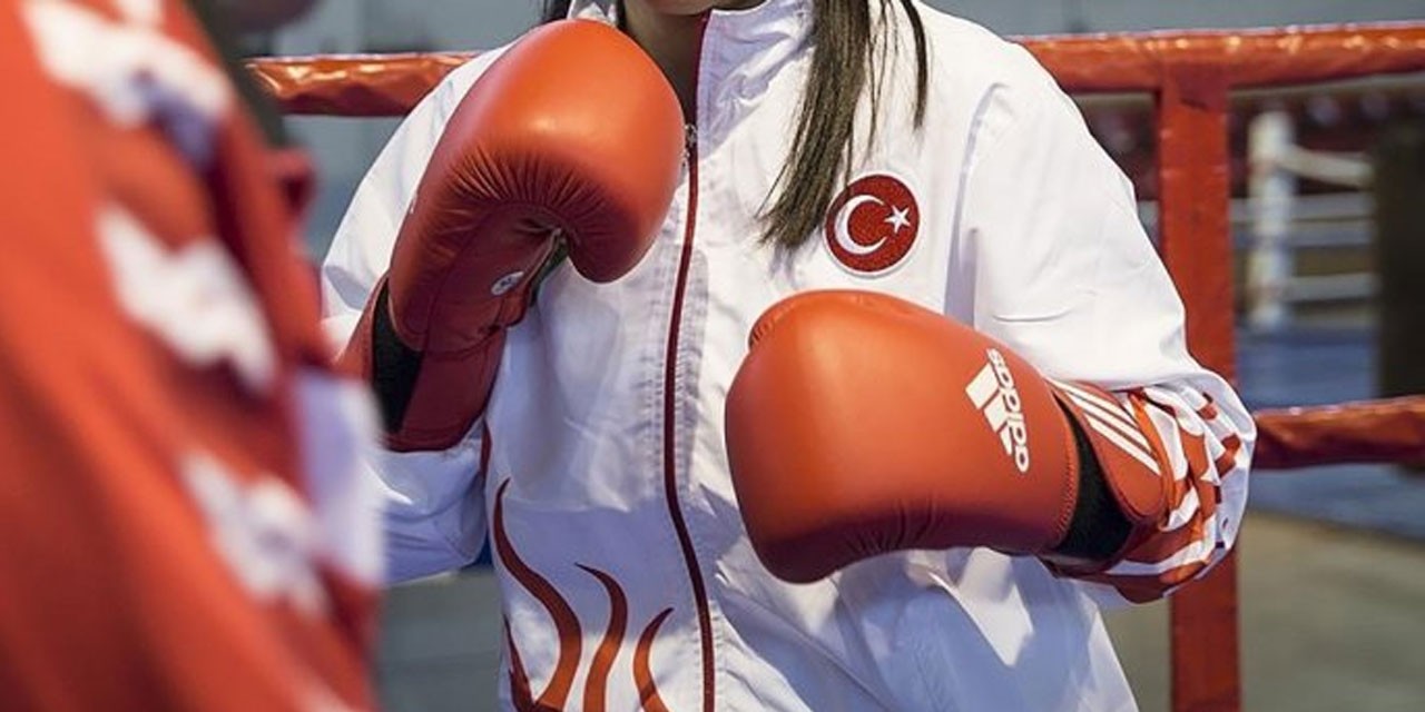 Kadınlar Türkiye Boks Şampiyonası sona erdi
