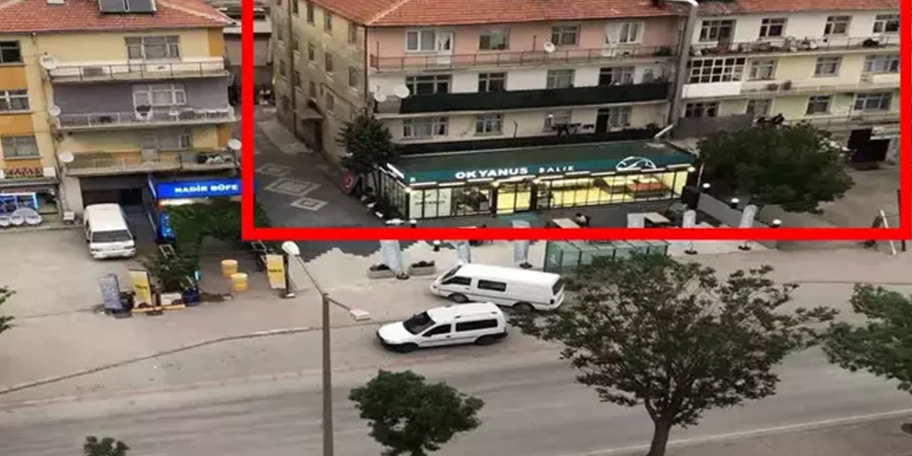 Konya’daki çöken bina faciasında yeni detay: Zemin kattaki restoran ruhsatsızmış!