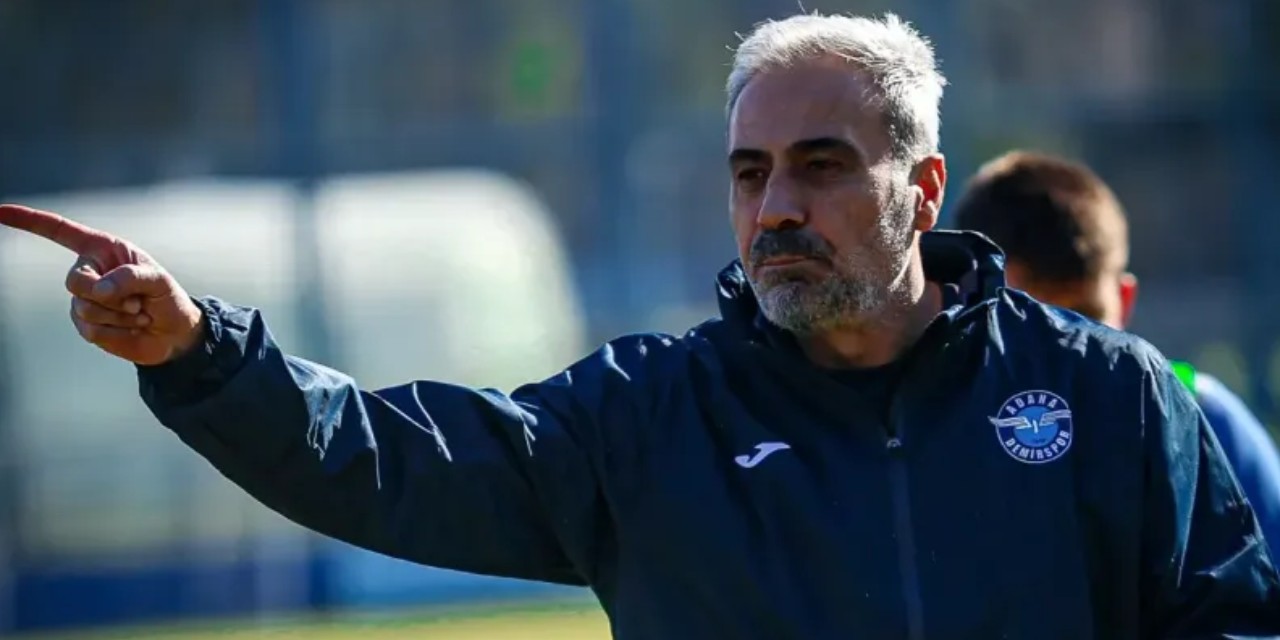 Adana Demirspor ile Mustafa Dalcı'nın yolları ayrıldı