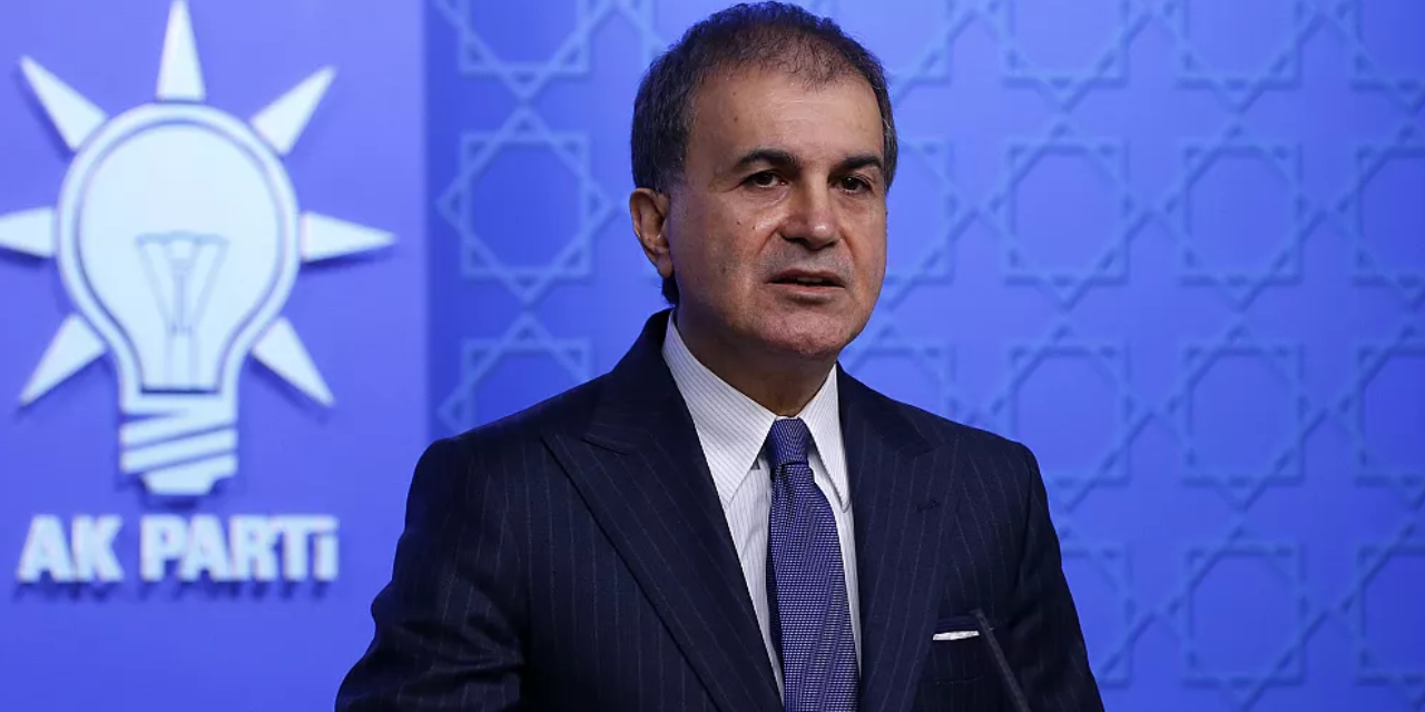 AKP Sözcüsü Çelik, yeni görüşmeye kapıları kapattı: DEM Parti heyetinin İmralı ziyaretleri tamamlandı
