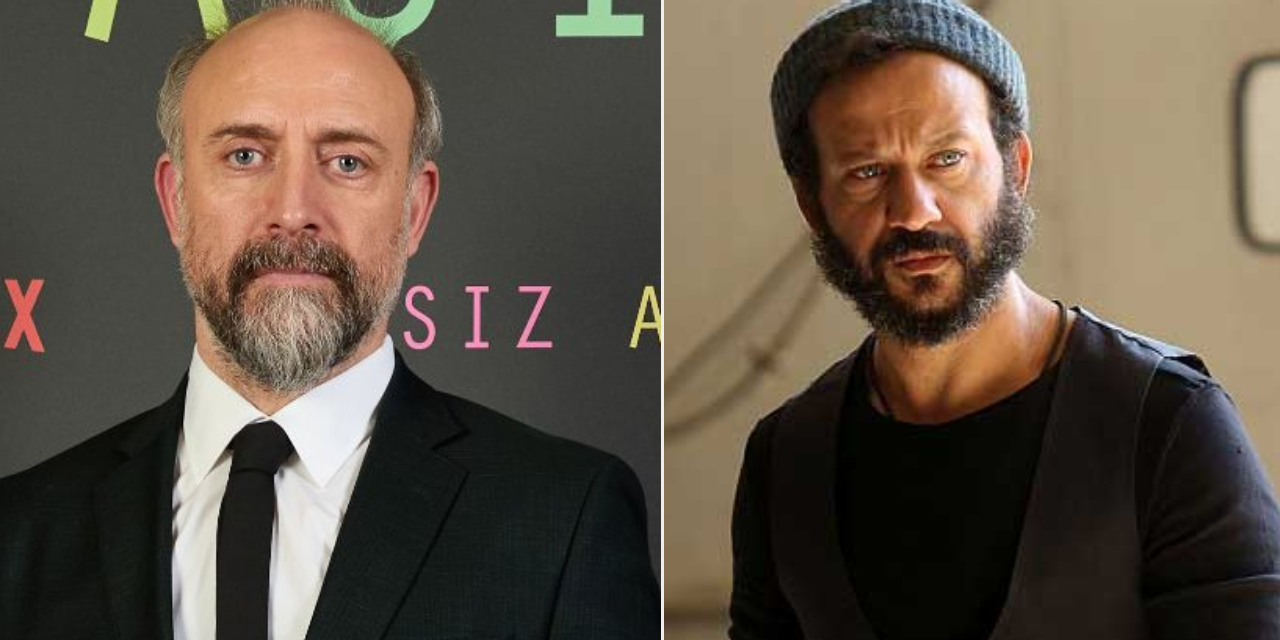 Tekelleşmeden Gezi hesaplaşmasına: Halit Ergenç ve Rıza Kocaoğlu’na 'Yalan tanıklık' soruşturması açıldı