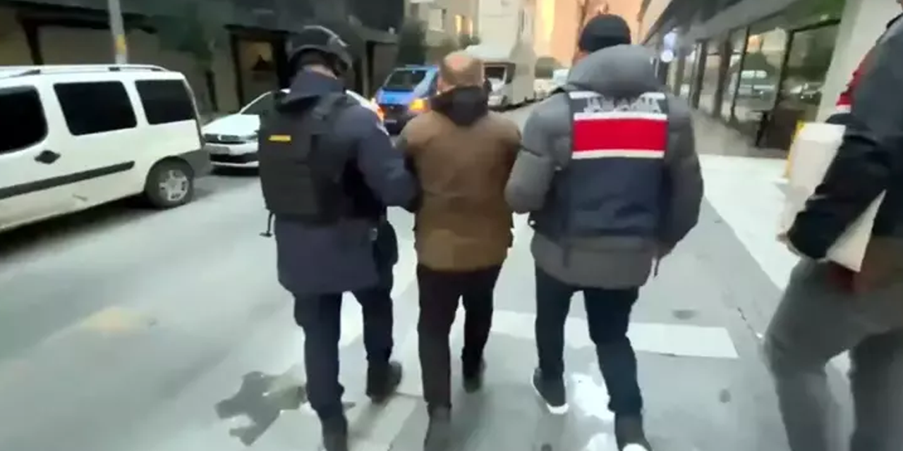 24 ilde IŞİD operasyonları: Finans ve sosyal medya ağı