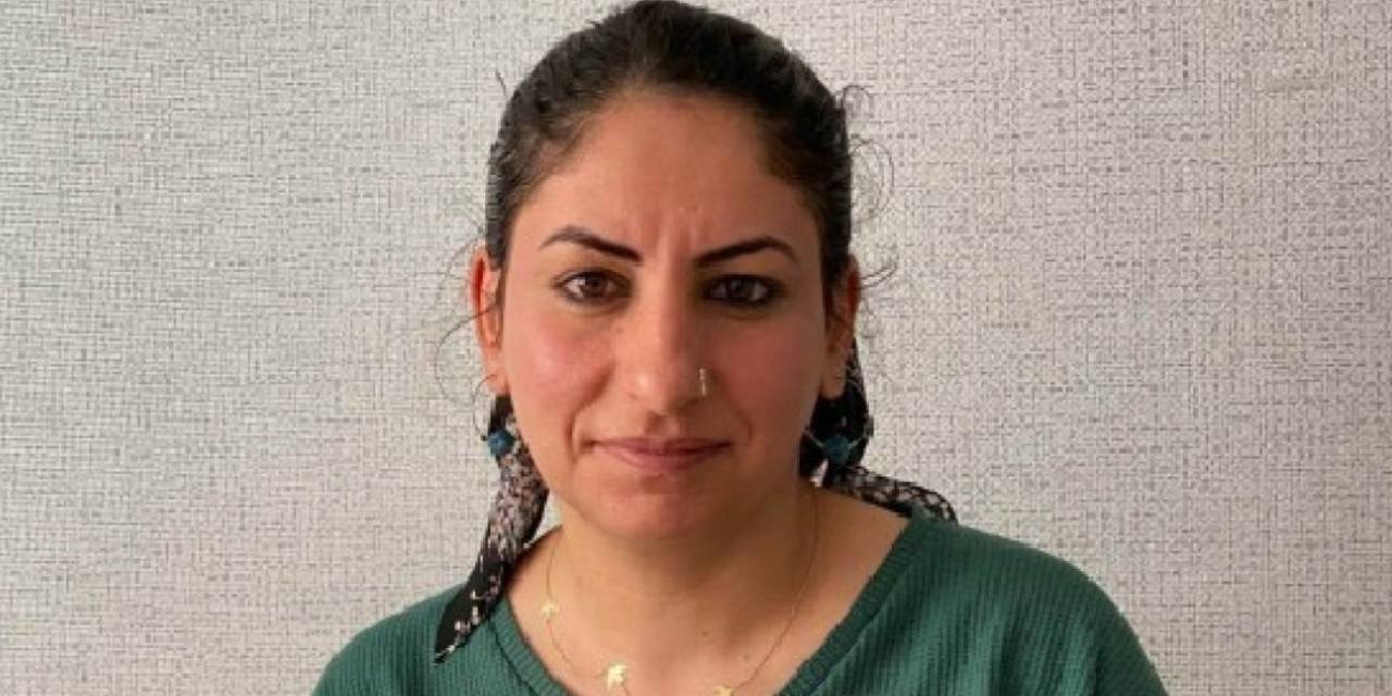 DEM Partili Siirt Belediye Eş Başkanı Alağaş'a hapis cezası