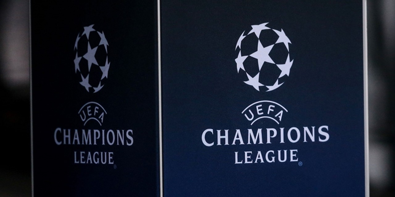 UEFA Şampiyonlar Ligi'nde son hafta maçları