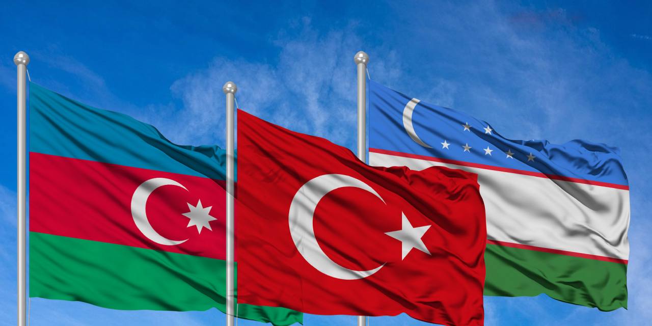 Türkiye, Azerbaycan ve Özbekistan bakanları Ankara’da toplanıyor